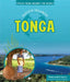 Tonga by Ruth Toumu'a