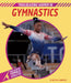Trailblazing Women in Gymnastics by Blythe Lawrence