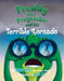 Freddy the Frogcaster and the Terrible Tornado by Janice Dean