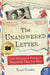 The Unanswered Letter: One Holocaust Family's Desperate Plea for Help by Faris Cassell