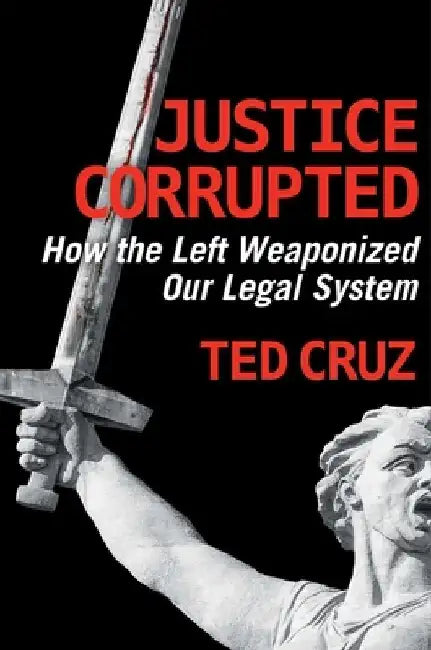 Untitled by Ted Cruz