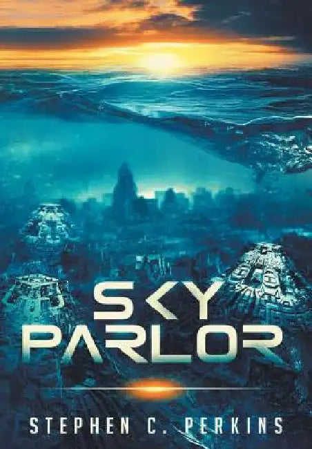 Sky Parlor by Stephen Perkins