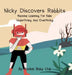 Nicky Discovers Rabbits: Machine Learning For Kids: Underfitting and Overfitting by Rocketbabyclub