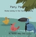 Party Parrots: Machine Learning For Kids: Feature Engineering by Rocket Baby Club