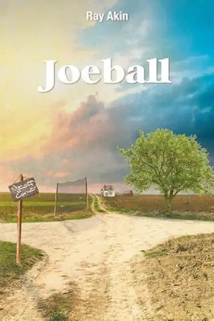 Joeball by Ray Akin