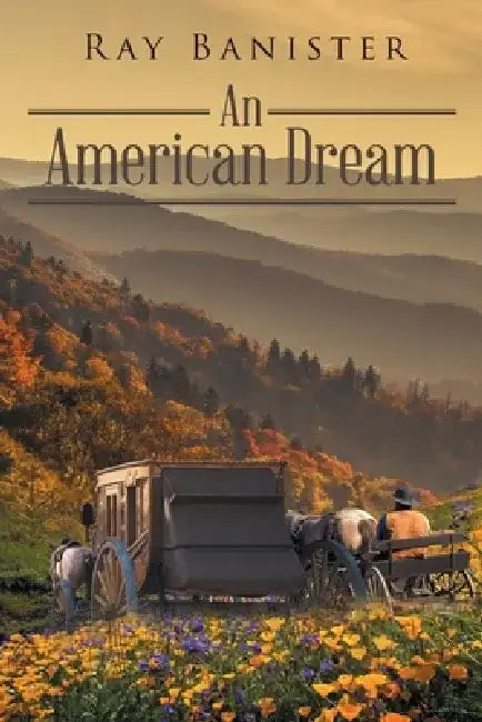 An American Dream by Ray Banister