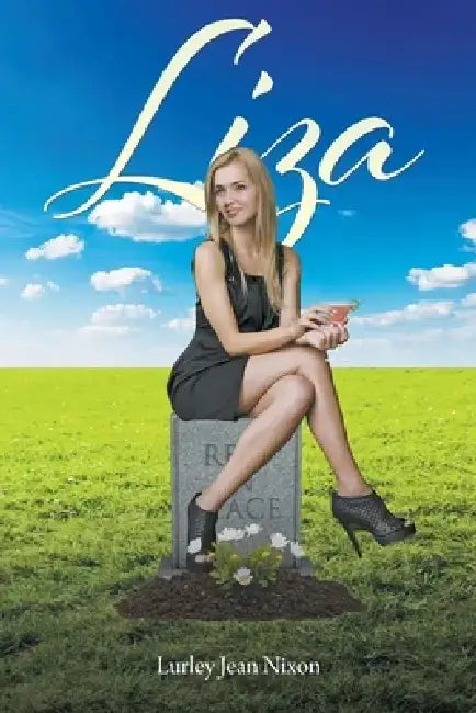 Liza by Lurley Jean Nixon