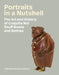 Portraits in a Nutshell: The Art and History of Coquilla Nut Snuff Boxes and Bottles by Donna S. Sanzone