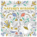 Nature's Wisdom: Coloring Our Beautiful World by Margaret Kimball