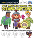 The Master Guide to Drawing Cartoons: How to Draw Amazing Characters from Simple Templates by Christopher Hart
