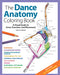 The Dance Anatomy Coloring Book: A Visual Guide to Form, Function, and Movement by Tricia Zweier