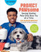 Project Pawsome: Saving Shelter Pets One Bow Tie at a Time by Darius Brown
