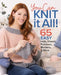 You Can Knit It All: 65 Easy Hats, Shawls, Pullovers, Blankets & More by Editors of Knit Simple