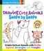 Drawing Cute Animals Shape by Shape by Christopher Hart