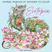 Ecotopia: Color a World of Wonder 