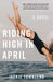 Riding High in April by Jackie Townsend