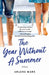 The Year Without a Summer by Arlene Mark