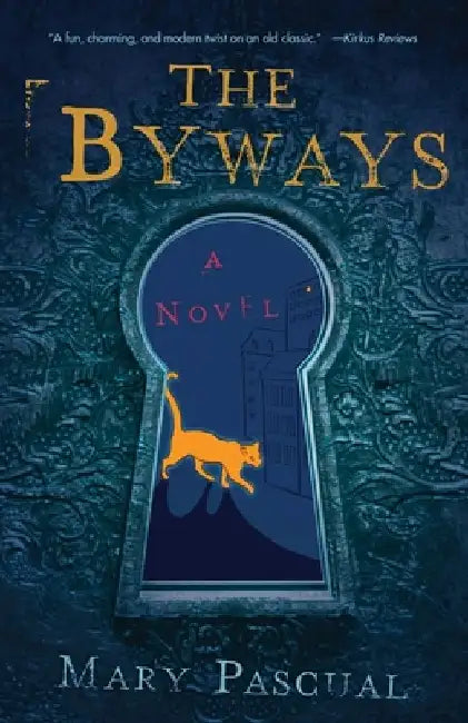 The Byways by Mary Pascual