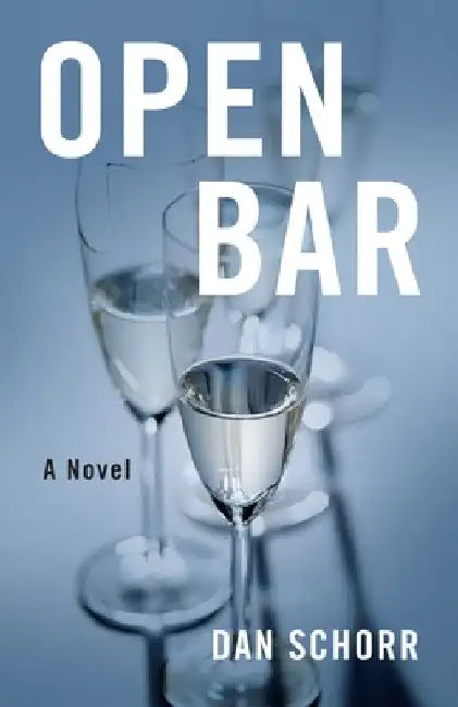 Open Bar by Schorr, Dan
