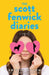 The Scott Fenwick Diaries by Kristin Nilsen