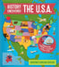 History Uncovered: The U.S.A. by Kristine Carlson Asselin