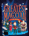 The Greatest Magician in the World by Matt Edmondson