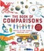 The Book of Comparisons by Clive Gifford