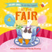 At the Fair by Hilary Robinson