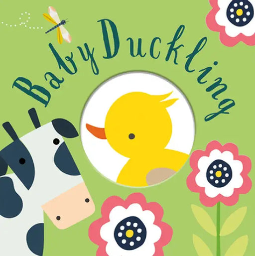 Baby Duckling by Susie Brooks