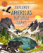 Explore! America's National Parks by Krista Langlois