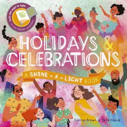 Holidays & Celebrations by Carron Brown