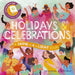 Holidays & Celebrations by Carron Brown