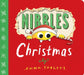 Nibbles: Christmas by Emma Yarlett