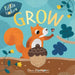 Grow by Isabel Otter, Pau Morgan