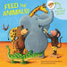 Feed the Animals! by Henning Löhlein