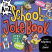 The A to Z School Joke Book by Vasco Icuza
