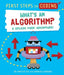 What's an Algorithm?: A Splash Park Adventure! by Kaitlyn Siu