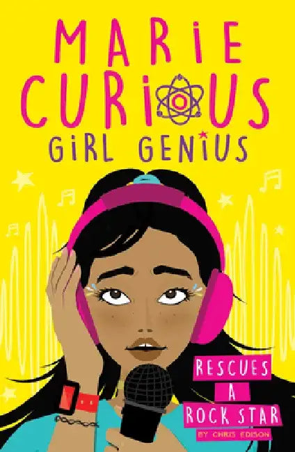 Rescues a Rock Star: Volume 2 by Chris Edison