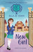New Girl: Volume 1 by Laura Sieveking