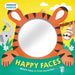 Happy Faces by Lisa Edwards
