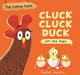 Cluck Cluck Duck by Rachael Saunders
