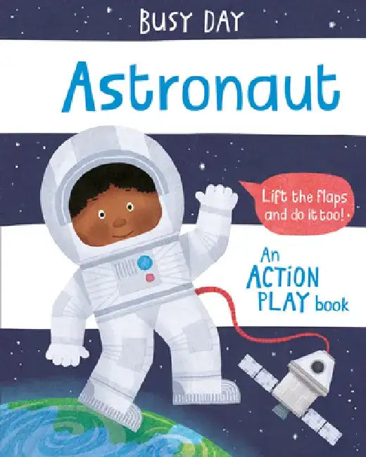 Astronaut by Dan Green