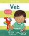 Vet by Dan Green