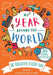 My Year Around the World by Anne Rooney