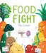 Food Fight by Alex Latimer
