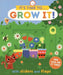 Grow It! by Carly Gledhill