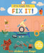Fix It! by Carly Gledhill