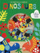 Dinosaurs, My First Tag Puzzle by Susie Brooks