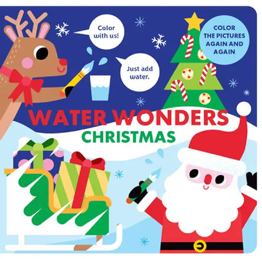 Christmas by Laura Garrido