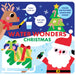 Christmas by Laura Garrido